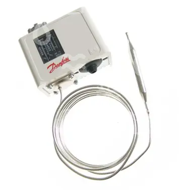 termostat DANFOSS, KP77,  060L112166